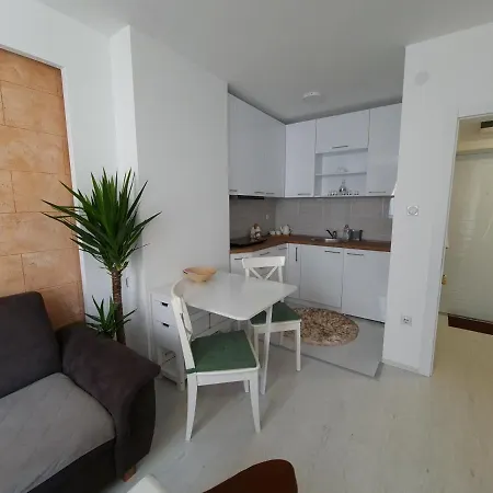 Apartment Kerkez Soko Banja