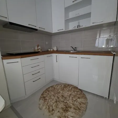 Apartment Kerkez