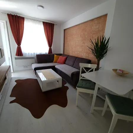 Kerkez Apartment