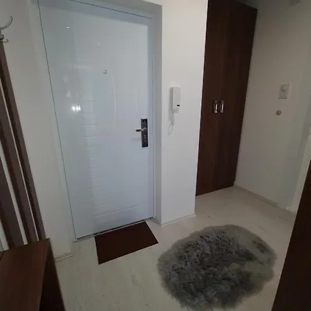 Apartment Kerkez Soko Banja