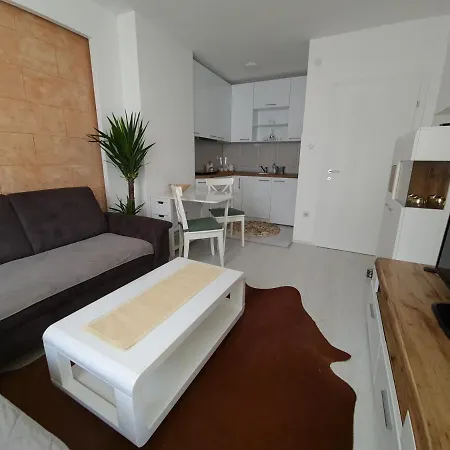Kerkez Apartment