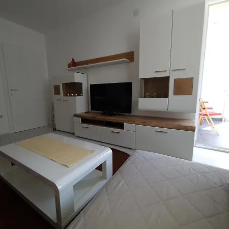 Apartment Kerkez Soko Banja