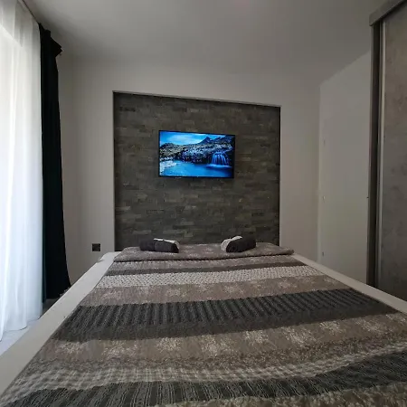 Kerkez Apartment
