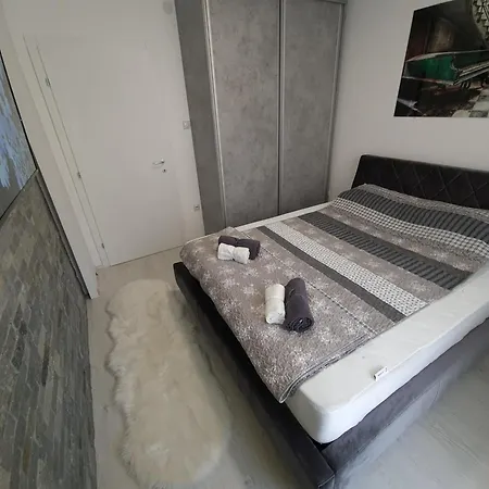 Apartment Kerkez Soko Banja