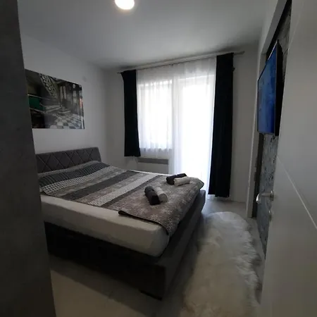 Kerkez Apartment *